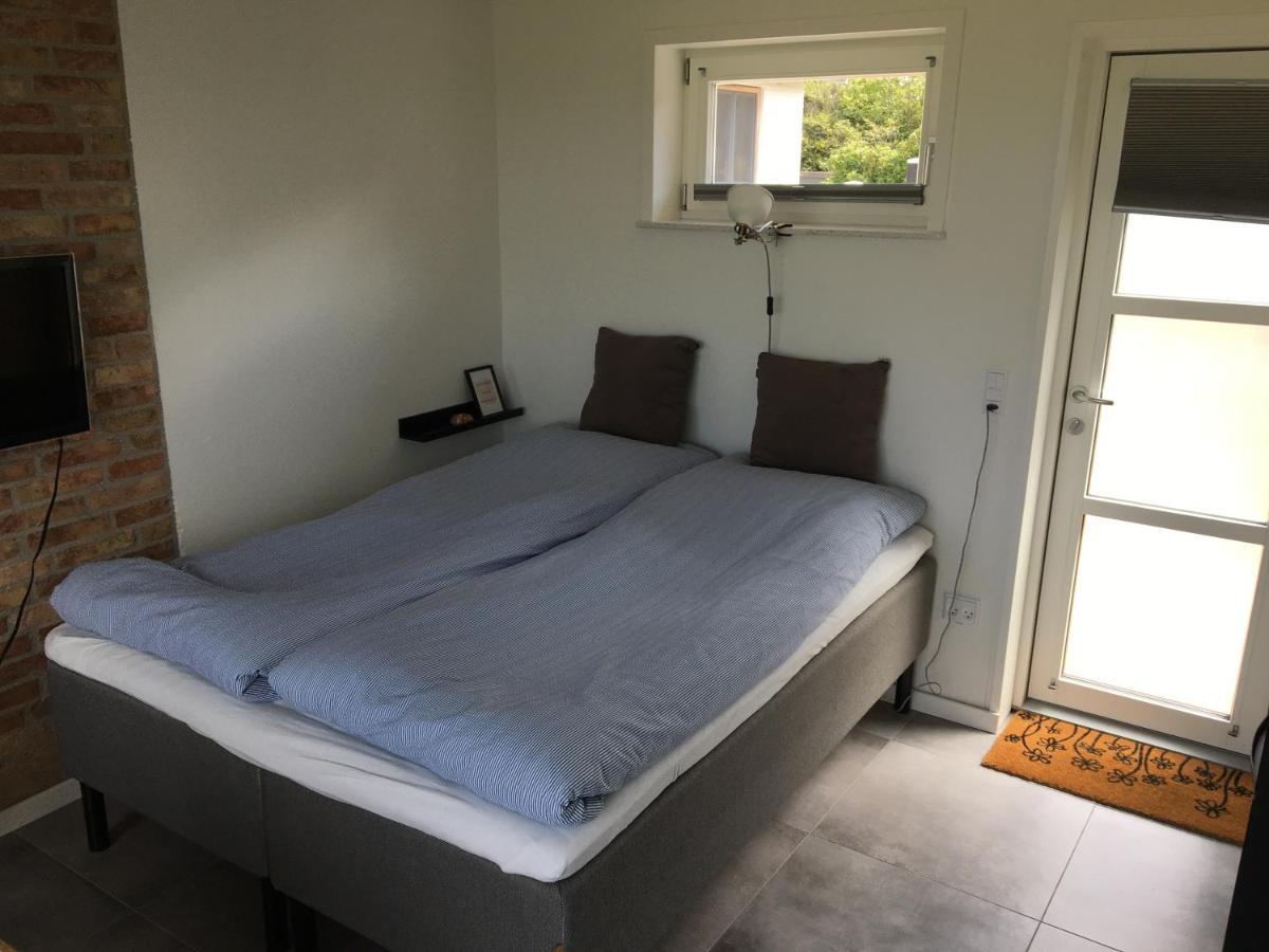 Casa Uno North - Nice Appartement For Two With Sea View Farsø Exterior foto